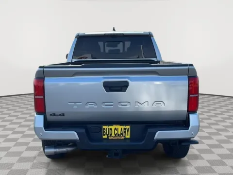 More photos of 2025 Toyota Tacoma TRD Off Road at Toyota of Yakima, WA