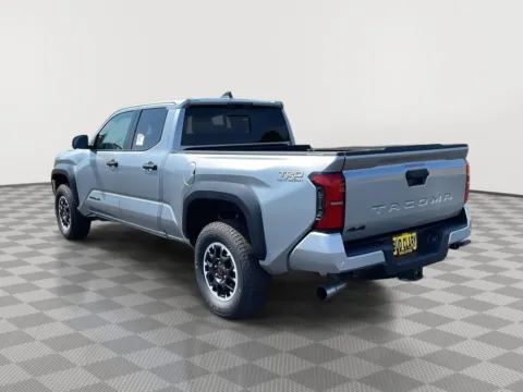 More photos of 2025 Toyota Tacoma TRD Off Road at Toyota of Yakima, WA