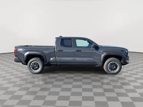 Photos of 2025 Toyota Tacoma TRD Off Road for sale in Union Gap, WA at Toyota of Yakima