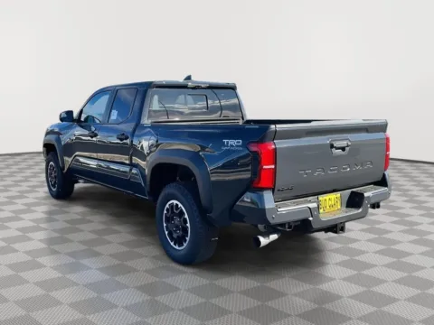 More photos of 2025 Toyota Tacoma TRD Off Road at Toyota of Yakima, WA