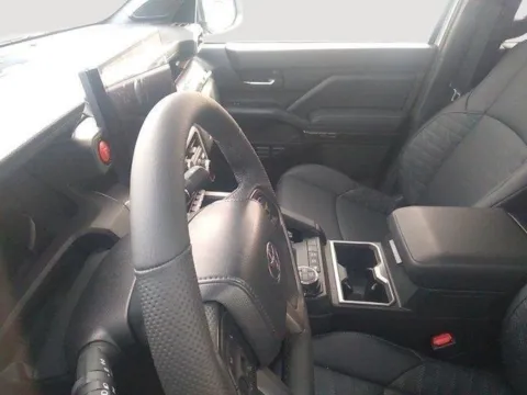 More photos of 2024 Toyota Tacoma TRD Off Road at Toyota of Yakima, WA