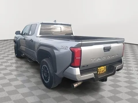 More photos of 2024 Toyota Tacoma TRD Off Road at Toyota of Yakima, WA