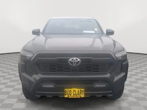 Photos of 2025 Toyota Tacoma TRD Off Road for sale in Union Gap, WA at Toyota of Yakima