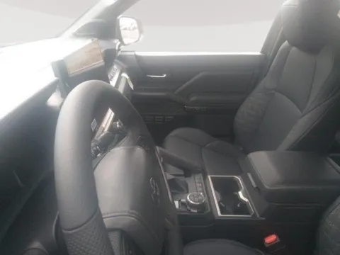 More photos of 2025 Toyota Tacoma TRD Off Road at Toyota of Yakima, WA