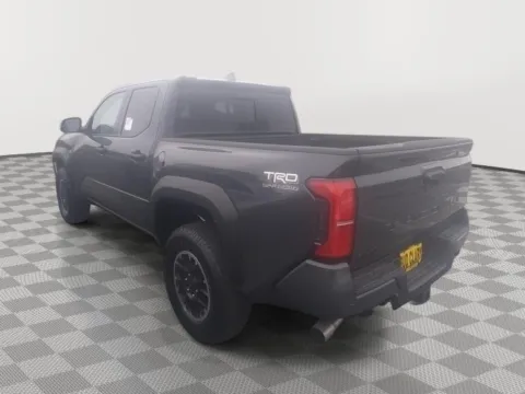 More photos of 2025 Toyota Tacoma TRD Off Road at Toyota of Yakima, WA