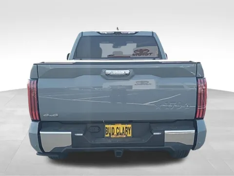 More photos of 2025 Toyota Tundra 1794 at Bud Clary Toyota of Yakima, WA