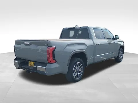 Another view of 2025 Toyota Tundra 1794 for sale in Union Gap, WA at Bud Clary Toyota of Yakima