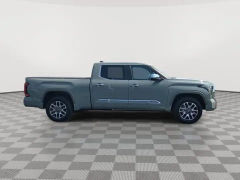 Photos of 2025 Toyota Tundra 1794 Edition for sale in Union Gap, WA at Toyota of Yakima
