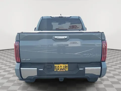More photos of 2025 Toyota Tundra 1794 Edition at Toyota of Yakima, WA