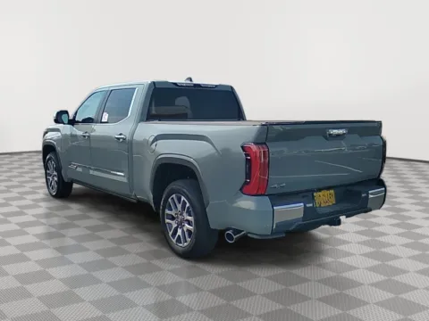 More photos of 2025 Toyota Tundra 1794 Edition at Toyota of Yakima, WA