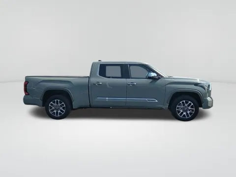 Photos of 2025 Toyota Tundra 1794 for sale in Union Gap, WA at Toyota of Yakima