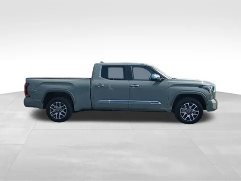 Photos of 2025 Toyota Tundra 1794 for sale in Union Gap, WA at Bud Clary Toyota of Yakima