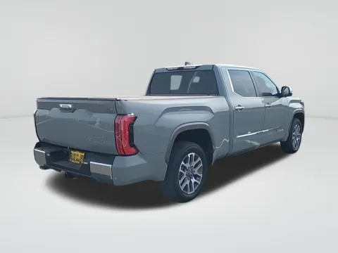 Another view of 2025 Toyota Tundra 1794 for sale in Union Gap, WA at Toyota of Yakima