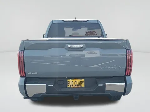 More photos of 2025 Toyota Tundra 1794 at Toyota of Yakima, WA