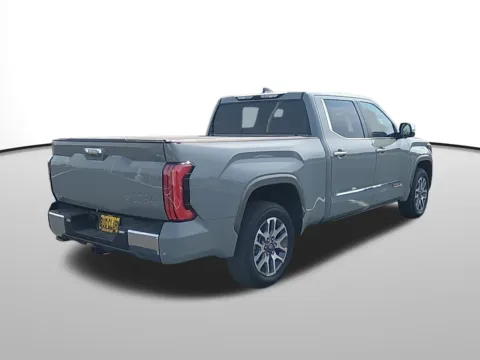 Another view of 2025 Toyota Tundra 1794 for sale in Union Gap, WA at Toyota of Yakima