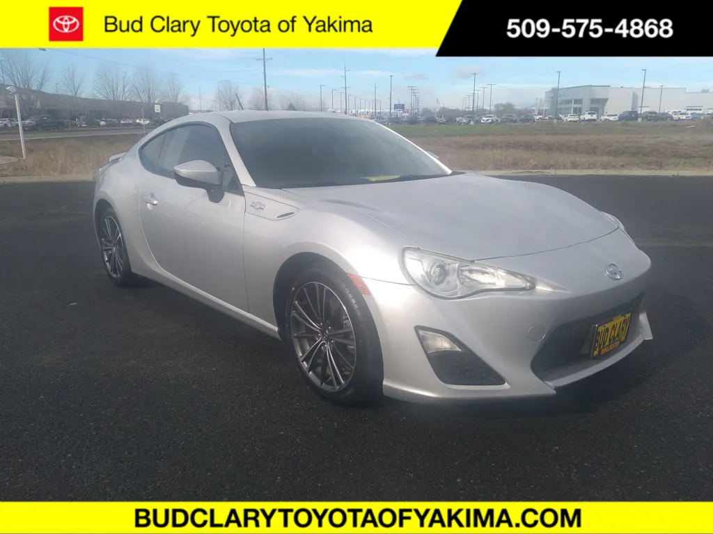 2013 Scion Fr-S for sale in Union Gap, WA