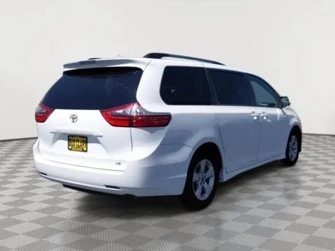 Another view of 2020 Toyota Sienna LE Mobility for sale in Union Gap, WA at Toyota of Yakima