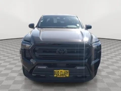 Photos of 2025 Toyota Tacoma SR5 for sale in Union Gap, WA at Toyota of Yakima