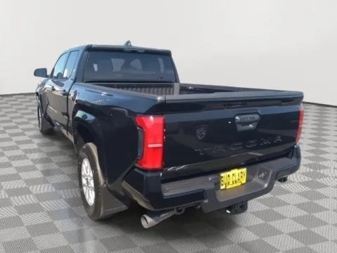 More photos of 2025 Toyota Tacoma SR5 at Toyota of Yakima, WA