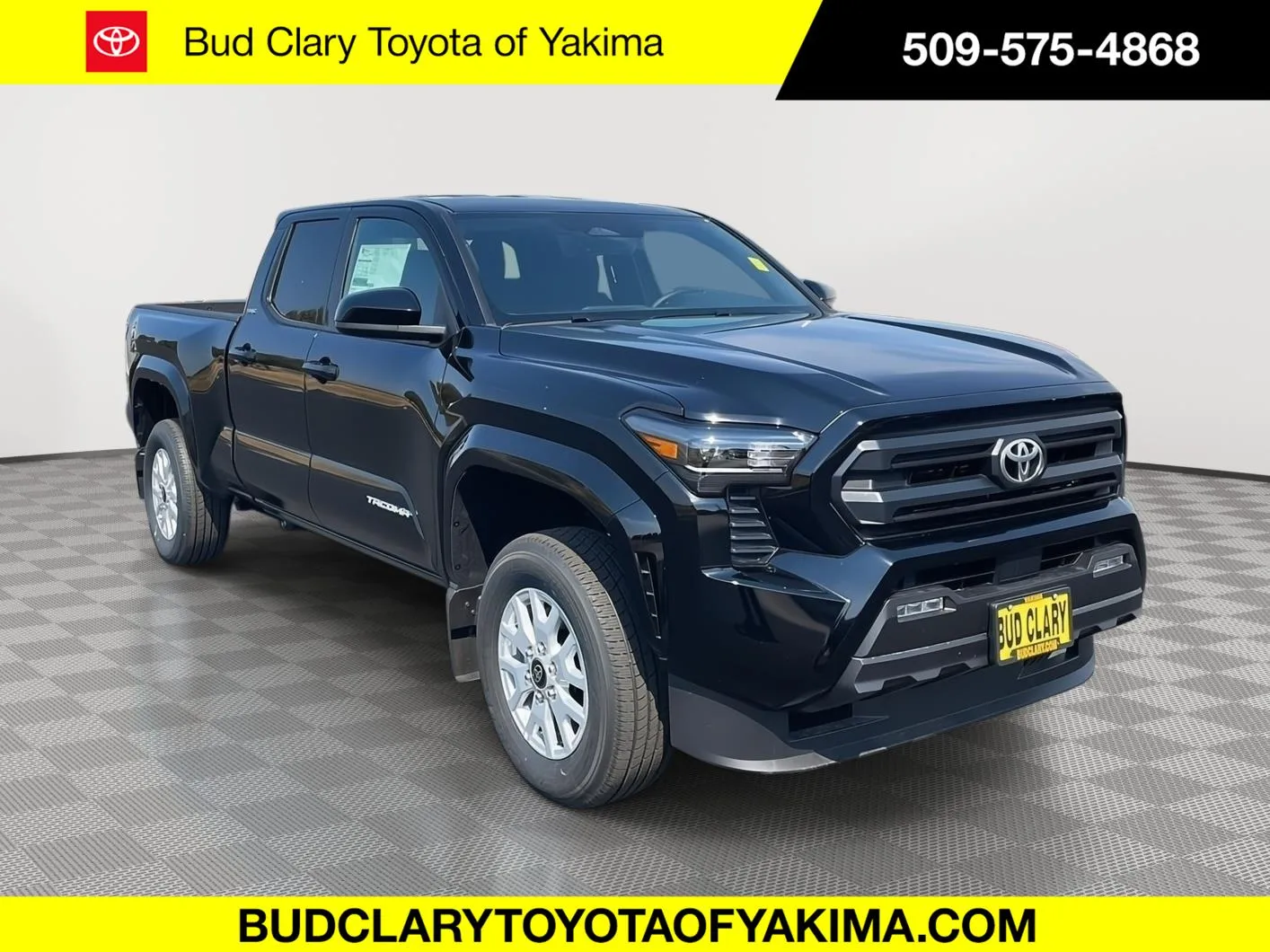 2025 Toyota Tacoma SR5 for sale in Union Gap, WA