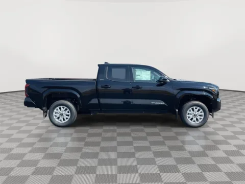 Photos of 2025 Toyota Tacoma SR5 for sale in Union Gap, WA at Toyota of Yakima