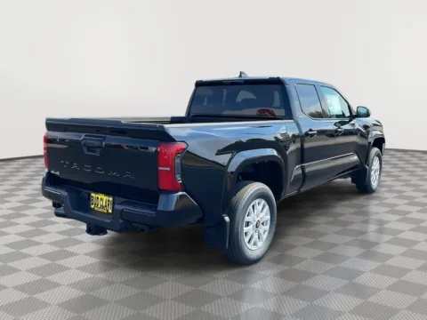 Another view of 2025 Toyota Tacoma SR5 for sale in Union Gap, WA at Toyota of Yakima