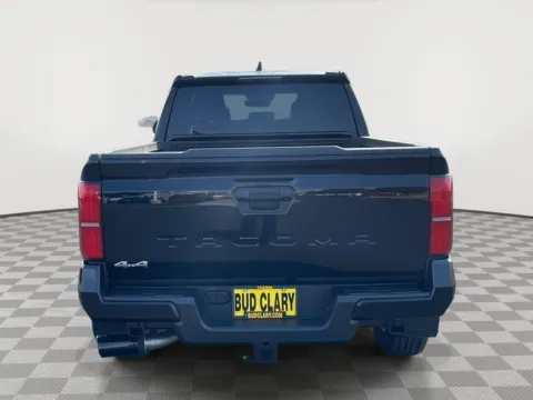 More photos of 2025 Toyota Tacoma SR5 at Toyota of Yakima, WA