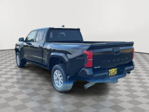 More photos of 2025 Toyota Tacoma SR5 at Toyota of Yakima, WA