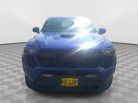 Photos of 2025 Toyota Tacoma TRD Sport for sale in Union Gap, WA at Toyota of Yakima