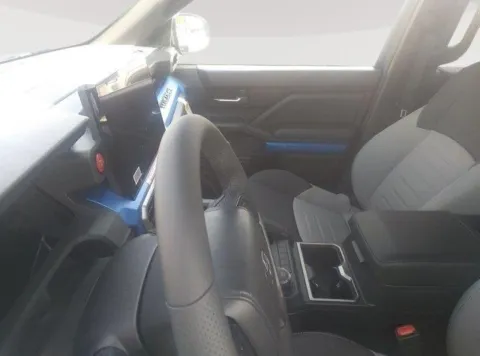 More photos of 2025 Toyota Tacoma TRD Sport at Toyota of Yakima, WA