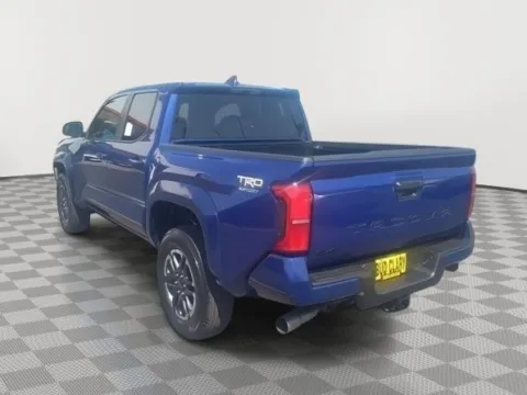 More photos of 2025 Toyota Tacoma TRD Sport at Toyota of Yakima, WA