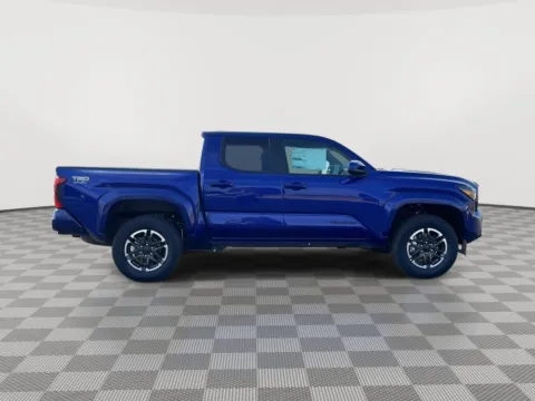 Photos of 2025 Toyota Tacoma TRD Sport for sale in Union Gap, WA at Toyota of Yakima