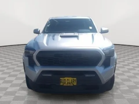 Photos of 2025 Toyota Tacoma TRD Sport for sale in Union Gap, WA at Toyota of Yakima
