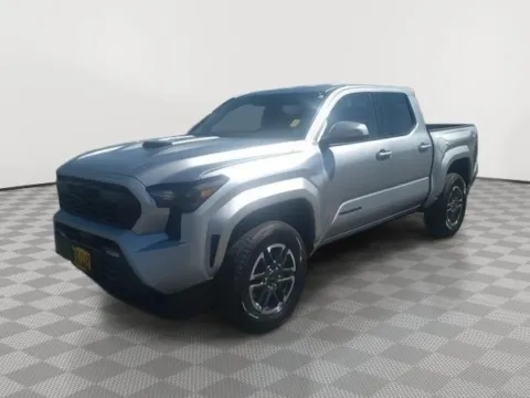 Another view of 2025 Toyota Tacoma TRD Sport for sale in Union Gap, WA at Toyota of Yakima
