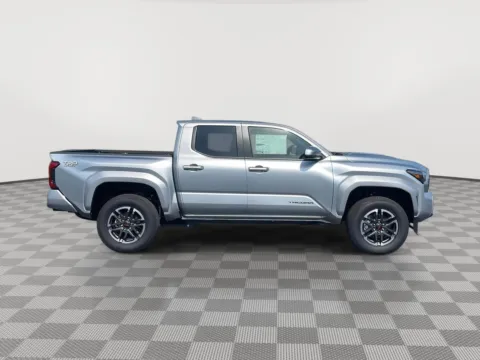 Photos of 2025 Toyota Tacoma TRD Sport for sale in Union Gap, WA at Toyota of Yakima