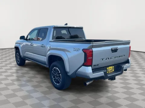 More photos of 2025 Toyota Tacoma TRD Sport at Toyota of Yakima, WA