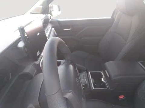 More photos of 2025 Toyota Tacoma Limited at Toyota of Yakima, WA