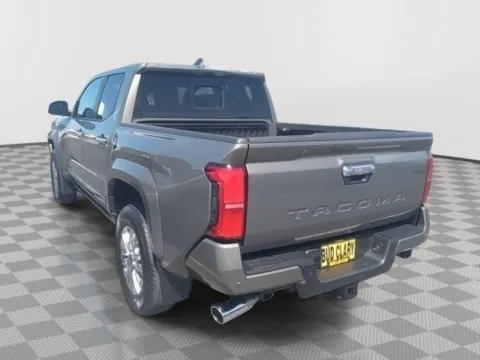 More photos of 2025 Toyota Tacoma Limited at Toyota of Yakima, WA