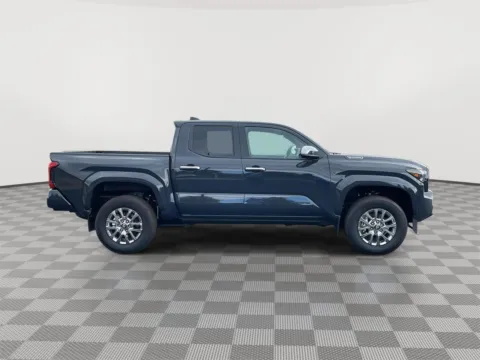 Photos of 2025 Toyota Tacoma Limited Hybrid for sale in Union Gap, WA at Toyota of Yakima