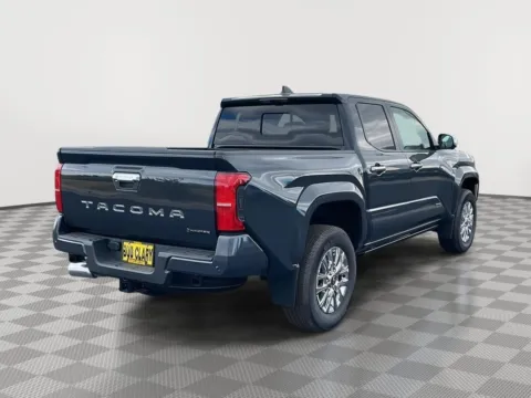Another view of 2025 Toyota Tacoma Limited Hybrid for sale in Union Gap, WA at Toyota of Yakima