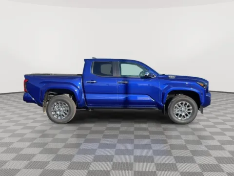 Photos of 2025 Toyota Tacoma Limited Hybrid for sale in Union Gap, WA at Toyota of Yakima