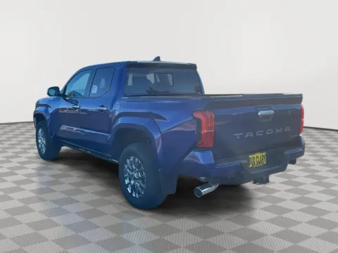 More photos of 2025 Toyota Tacoma Limited Hybrid at Toyota of Yakima, WA