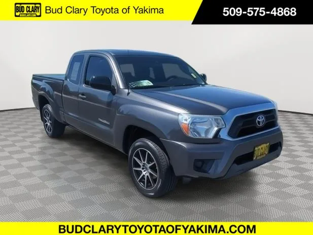 2013 Toyota Tacoma for sale in Union Gap, WA