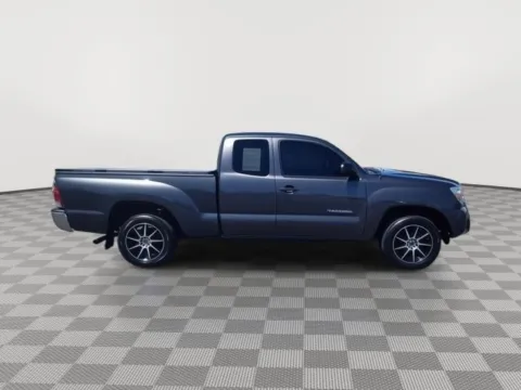Photos of 2013 Toyota Tacoma for sale in Union Gap, WA at Toyota of Yakima