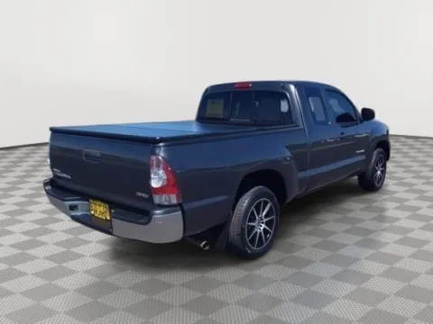 Another view of 2013 Toyota Tacoma for sale in Union Gap, WA at Toyota of Yakima