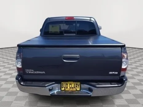 More photos of 2013 Toyota Tacoma at Toyota of Yakima, WA