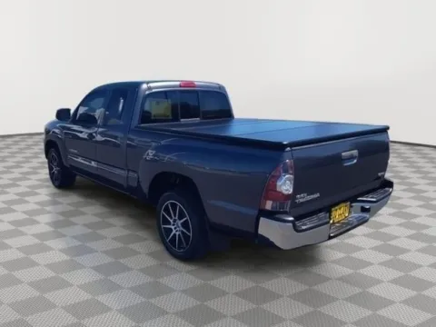 More photos of 2013 Toyota Tacoma at Toyota of Yakima, WA