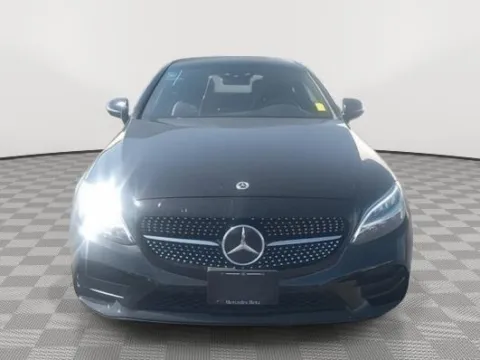 Photos of 2023 Mercedes-Benz C-Class C 300 for sale in Union Gap, WA at Toyota of Yakima