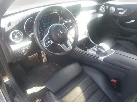 More photos of 2023 Mercedes-Benz C-Class C 300 at Toyota of Yakima, WA
