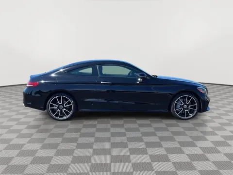 Photos of 2023 Mercedes-Benz C-Class C 300 for sale in Union Gap, WA at Toyota of Yakima